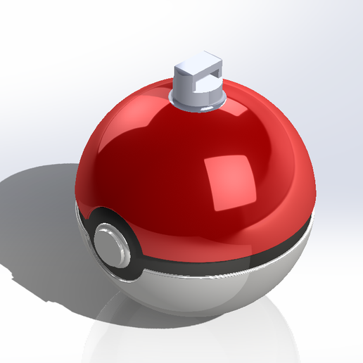 Pokebola-3in-isometric.png Pokeball Bauble