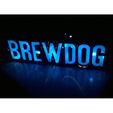 In-Dark-2.jpg Brewdog Light-Up Piggy-Bank / Light-Box