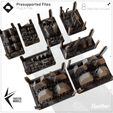 R4-Supported.jpg Panther Ausf. G Rear Details [Modular Master Set] FM25-038