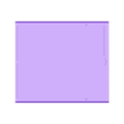 NEKRO_TRAY.stl Duel Color Twilight Imperium 4 - Board Game Box Insert Organizer Add-On