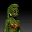 screenshot.1560.jpg STAR WARS .STL Greeata DANCER OBJ. KENNER STYLE ACTION FIGURE.