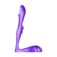 Leg-left.stl VIL COYOTE
