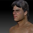 JoseCanseco_0009_Layer 3.jpg Jose Canseco several 3d busts