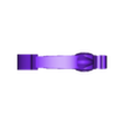 Oathsworn Eye.stl Genshin Impact - Oathsworn Eye