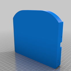 Kobo_Glo_Gofly_Case.png Free STL file Gofly Kobo Glo Case・Template to download and 3D print, AllanFab