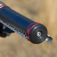 Capture d’écran 2018-02-05 à 10.39.57.png Free STL file Bar-End bike Plugs・3D printable design to download
