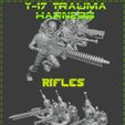 R2.jpg Y-17 Trauma Harness MEGA Set