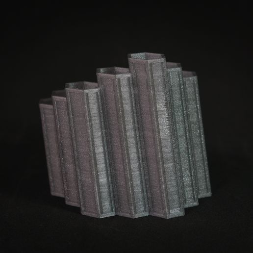 DSC04764.jpg Polygon Pen Holder