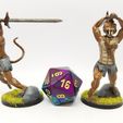 2019-03-03_14.22.42.jpg Tabaxi Barbarian for 28mm tabletop gaming