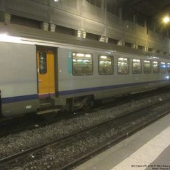 b1012tuh_mp.jpg Fichier STL gratuit Voitures Corail VU75 TER Midi Pyrenees・Modèle pour imprimante 3D à télécharger