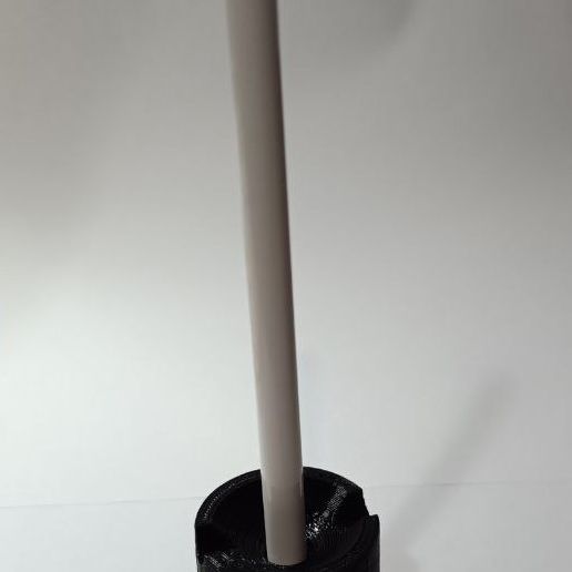 Tablet/Ipad stylus holder