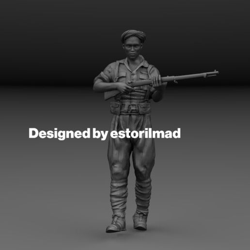 NATIONAL REGULAR SOLDIER CIVIL WAR V2