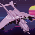 2-2.png Archivo 3D Transporte imperial Mi24-Valkyrie [PRESUPUESTO]・Modelo para descargar e imprimir en 3D