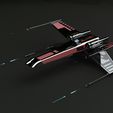 Untitled Project 3.jpg Star Wars X - Wing