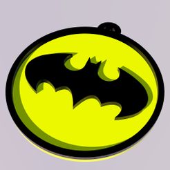 keychain_Batman.jpg Batman Keychain