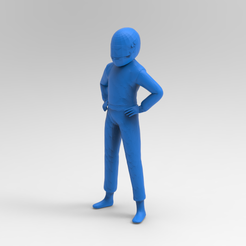 untitled.1001.png Archivo STL PILOTO CARRERAS -- RACE PILOT・Plan de impresión en 3D para descargar