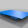 Heated_bed_-_HE3D_200X300_Profile_For_Slic3rPE.png HE3D Heated Bed For Slic3r PE (Bed shape just to improve the preview)