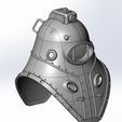 pt1.jpg Bioshock Big Daddy Subject Delta Helmet