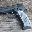 IMG_20220706_195615.jpg CZ 75 / CZ 85/ CZ SP-01 SHADOW / CZ SHADOW 2 GRIPS WOLF