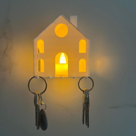 IMG-20250201-WA0011.jpg Wandaufhänger Schlüsselanhänger