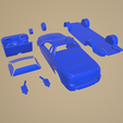 a011.png HOLDEN COMMODORE EVOKE UTE 2013 PRINTABLE CAR IN SEPARATE PARTS