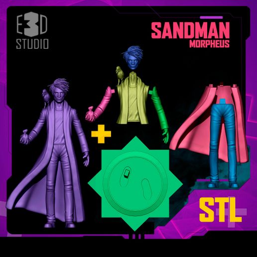 03.jpg MORPHEUS - SANDMANN