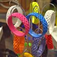 bracelet_1.jpg Free STL file BRACELET・3D printing design to download