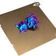Cute-Cat-Mouse-Bungee-and-Cable-Holder-KrakDrag-7.jpg Niedliche Katze: Maus Bungee und Kabelhalterung