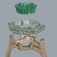 a7.jpeg Jewelry ring 3D print model