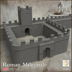 release_milecastle_4.jpg Roman fort / mile castle
