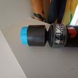 IMG_20220326_131009718s.jpg Replacement Rubber Insert for Kawan Glow Starter
