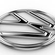 5.jpg VW Logo