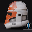 10006.png Phase 2 Animated Clone Trooper Helmet - 3D Print Files