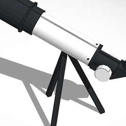 Telescope.png Telescope Model