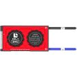 61YqztD7JAS._AC_SL1500.jpg Cesta de la batería 21700 Zero 10x, Techlife X7S