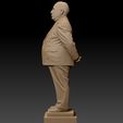 hitchcock_stl-6.jpg ALFRED HITCHCOCK 3D Printable pack
