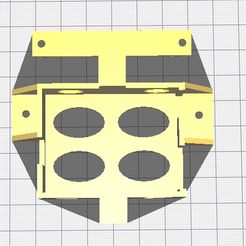 a.jpg Free STL file support for RCEXL single cylinder ignition・3D printer model to download