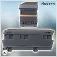 4.jpg Modern caravan with multiple windows and side door (3) - Cold Era Modern Warfare Conflict World War 3 RPG  Post-apo WW3 WWIII