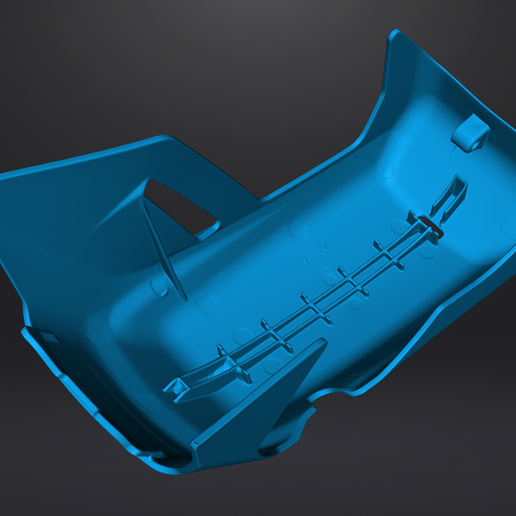 ⚽ Cube Stereo Hybrid HPC 140/160 - Bosch Engine Cover