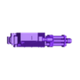 Assault Cannon - R.stl Fichier STL gratuit Micro-cercueils épiques de Garin-Derrived !・Plan imprimable en 3D à télécharger, sneakyzaku