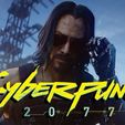 Cyberpunk-2077-Johnny-Silverhand-Promo.jpg Choom & Gonk Cyberpunk Cookie Cutter
