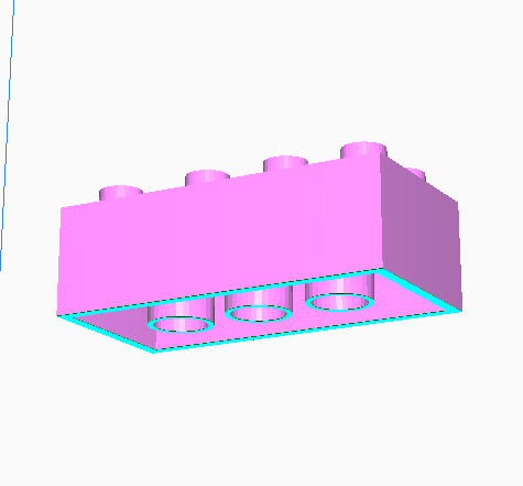 brique de lego