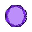 Low_Poly_Bowl.STL Free STL file Low Poly Bowl・3D printable model to download