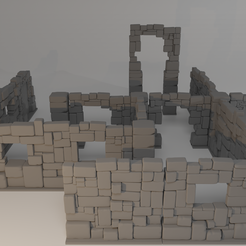 Rendered-Preview.png Miniature Modular Stone Walls