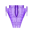 A_Wing_e6_landed_closed_front.stl A-Wing (star wars legion scale)
