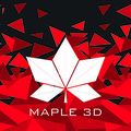 Maple3D