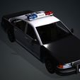 889.jpg Us Police car USS LAW ORDER POLICE ACTION POLICE MAN CITY WEAPON VEHICLE CAR POLICE