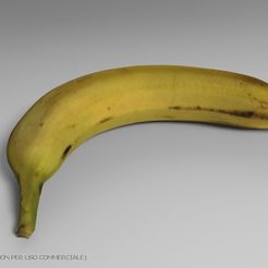 untitled.46.jpg Archivo STL plátanos・Objeto para impresora 3D para descargar