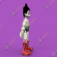 Astroboy-Flexi-Alquimia3D03.png Flexi Astroboy (print in plate)