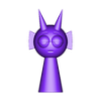 Durple.obj Durple, sprunki phase 1